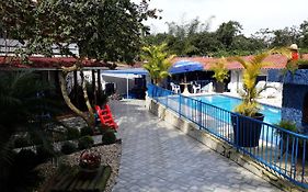 Rancho Velho Tropeiro